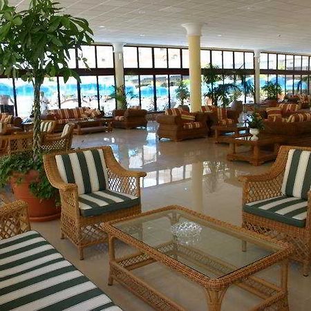 Apartamentos Stella Jandia Playa Jandia Εξωτερικό φωτογραφία