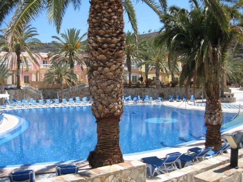 Apartamentos Stella Jandia Playa Jandia Εξωτερικό φωτογραφία
