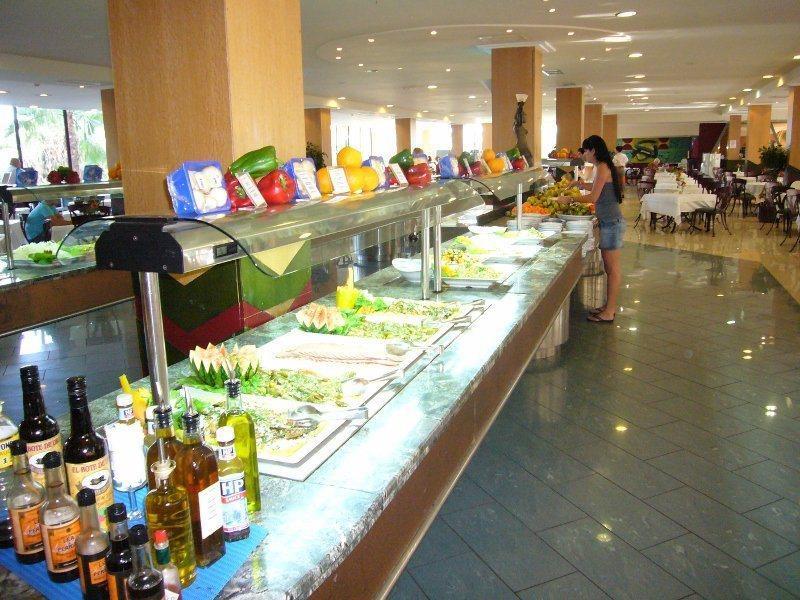 Apartamentos Stella Jandia Playa Jandia Εξωτερικό φωτογραφία
