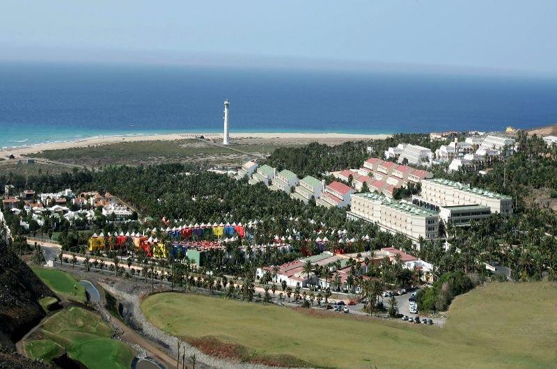 Apartamentos Stella Jandia Playa Jandia Εξωτερικό φωτογραφία