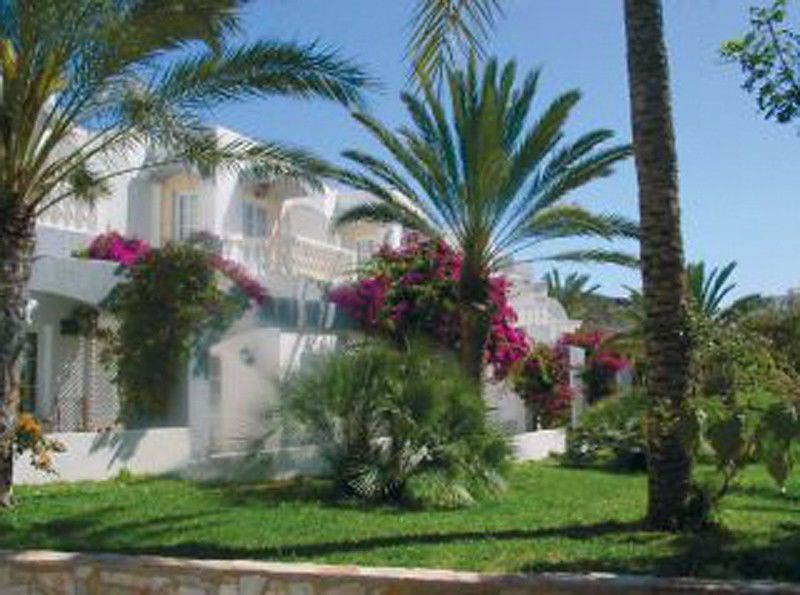 Apartamentos Stella Jandia Playa Jandia Εξωτερικό φωτογραφία