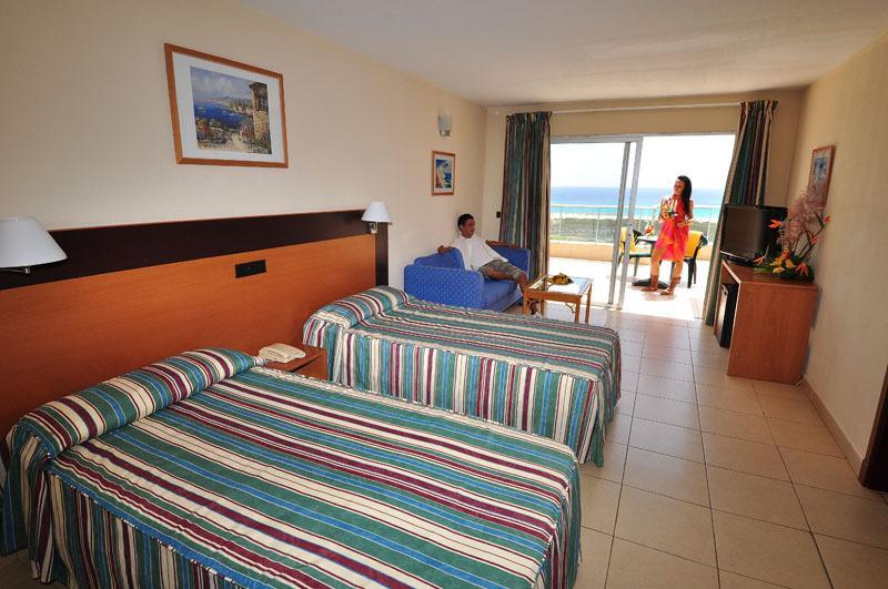 Apartamentos Stella Jandia Playa Jandia Εξωτερικό φωτογραφία