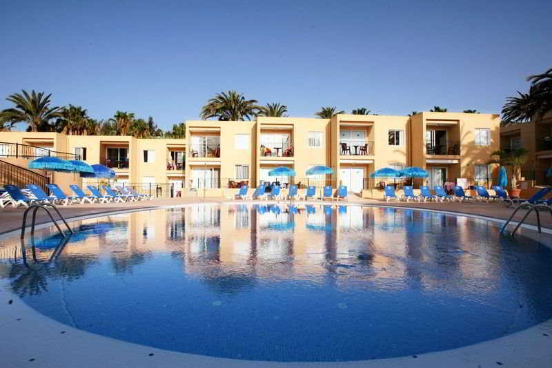 Apartamentos Stella Jandia Playa Jandia Εξωτερικό φωτογραφία