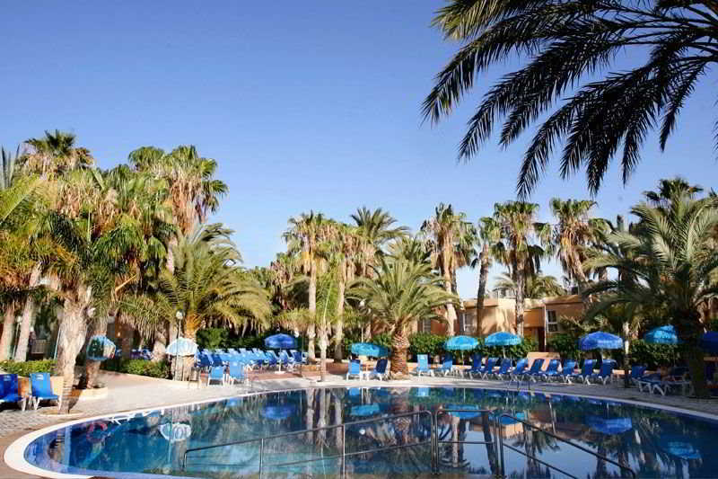 Apartamentos Stella Jandia Playa Jandia Εξωτερικό φωτογραφία